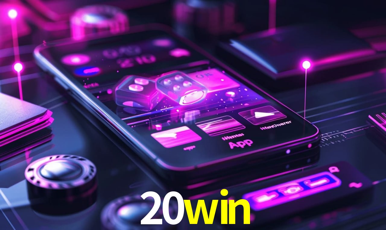 VIP Casino 20win