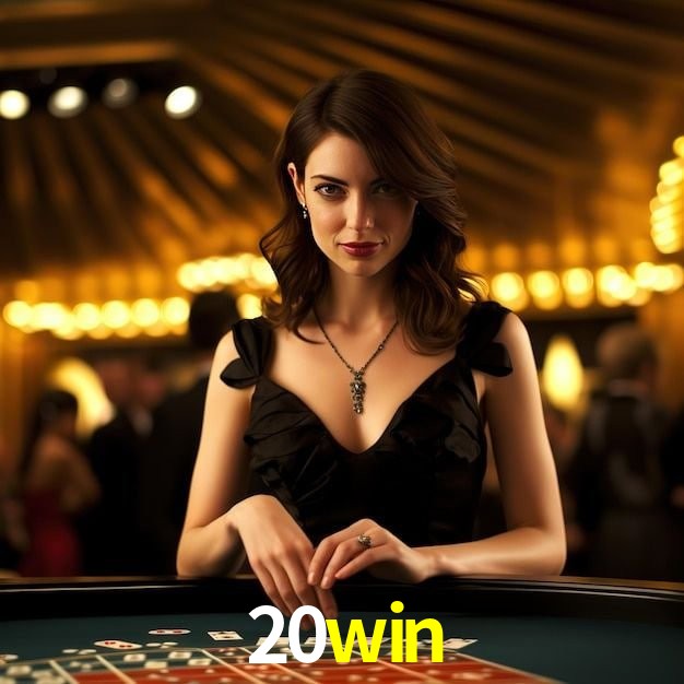 Estatísticas 20win