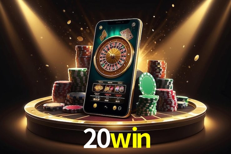 A Popularidade dos Caça-Níqueis no 20win