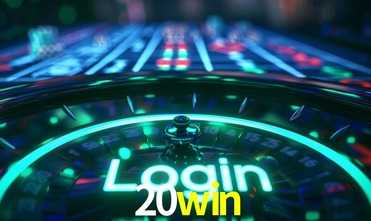 Descubra a Magia dos Jogos de Arcade no 20win