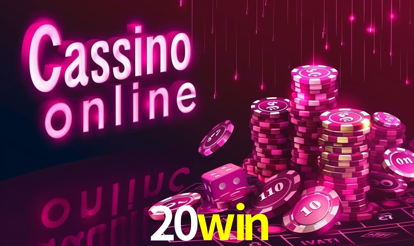 Estatísticas do Jogo 20win