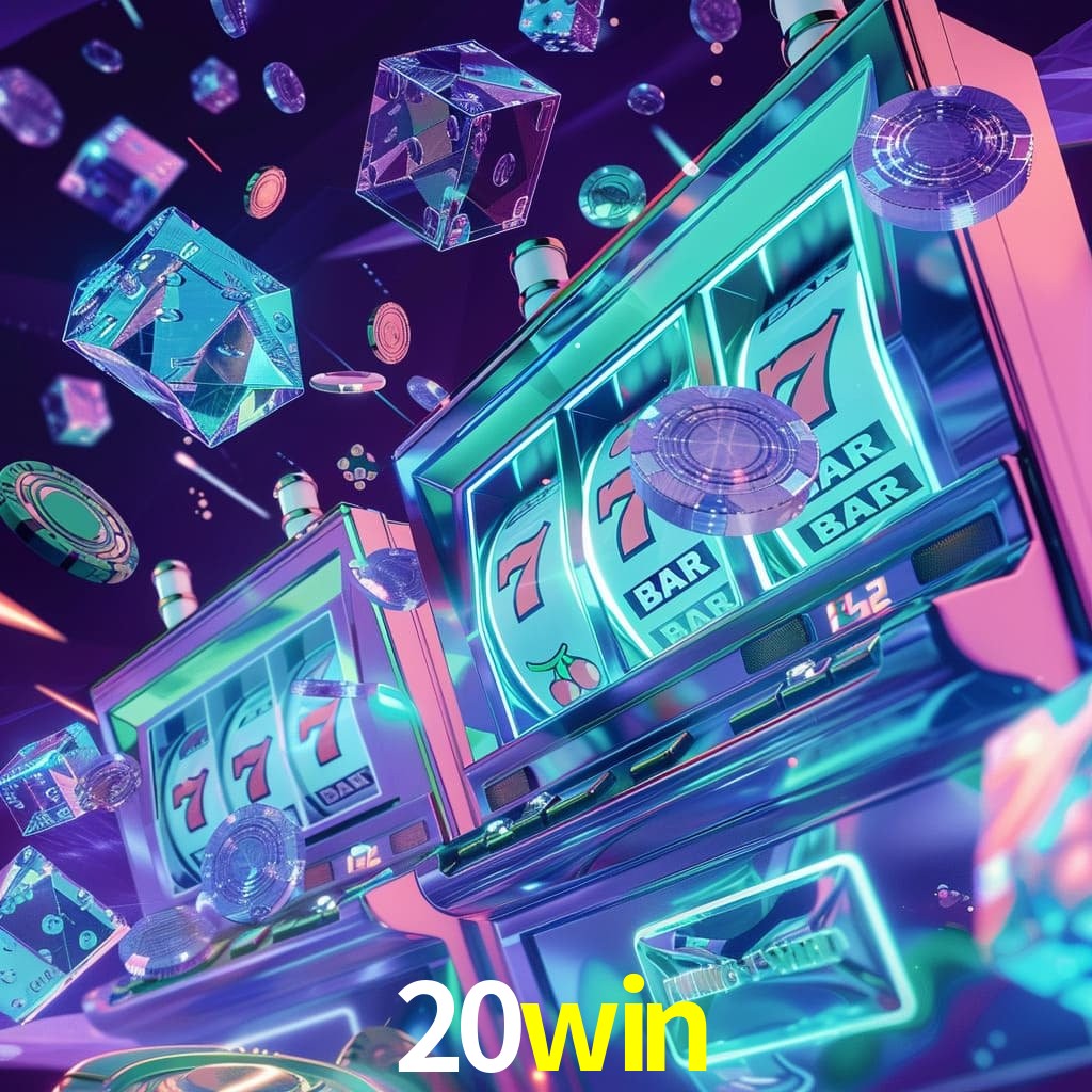 Tecnologia da Plataforma 20win