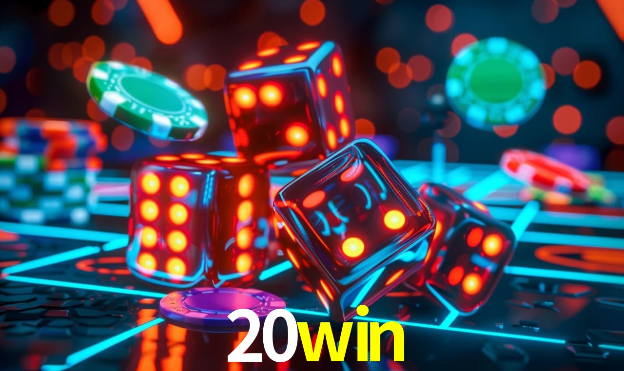 Sistemas de Segurança 20win