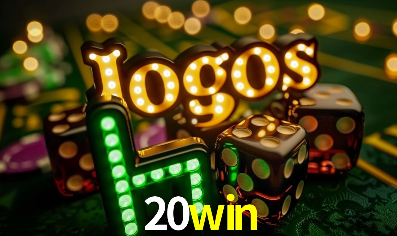 Inovações de Jogos na 20win: O Futuro das Experiências Interativas