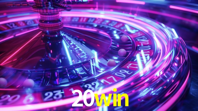 Provedores de Jogos 20win