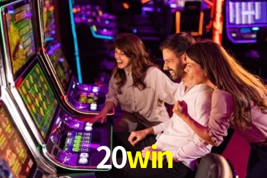 Integração de APIs 20win