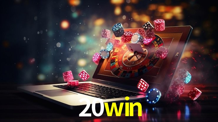 Segurança 2FA 20win