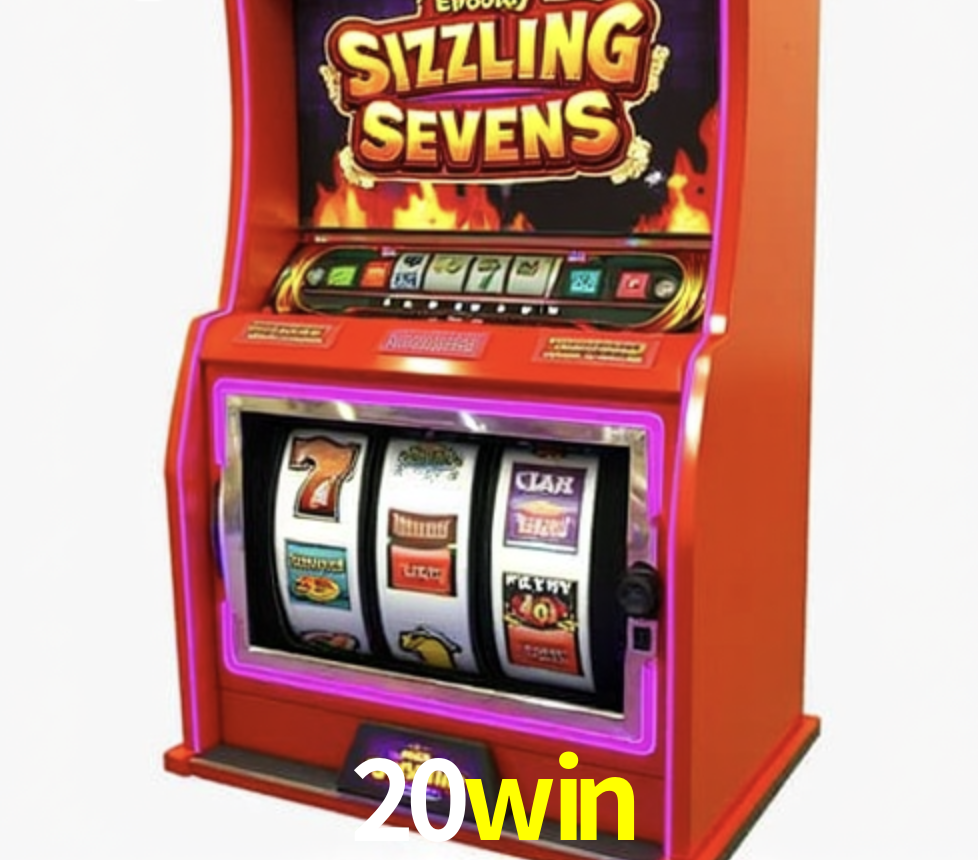 Slot Games 20win