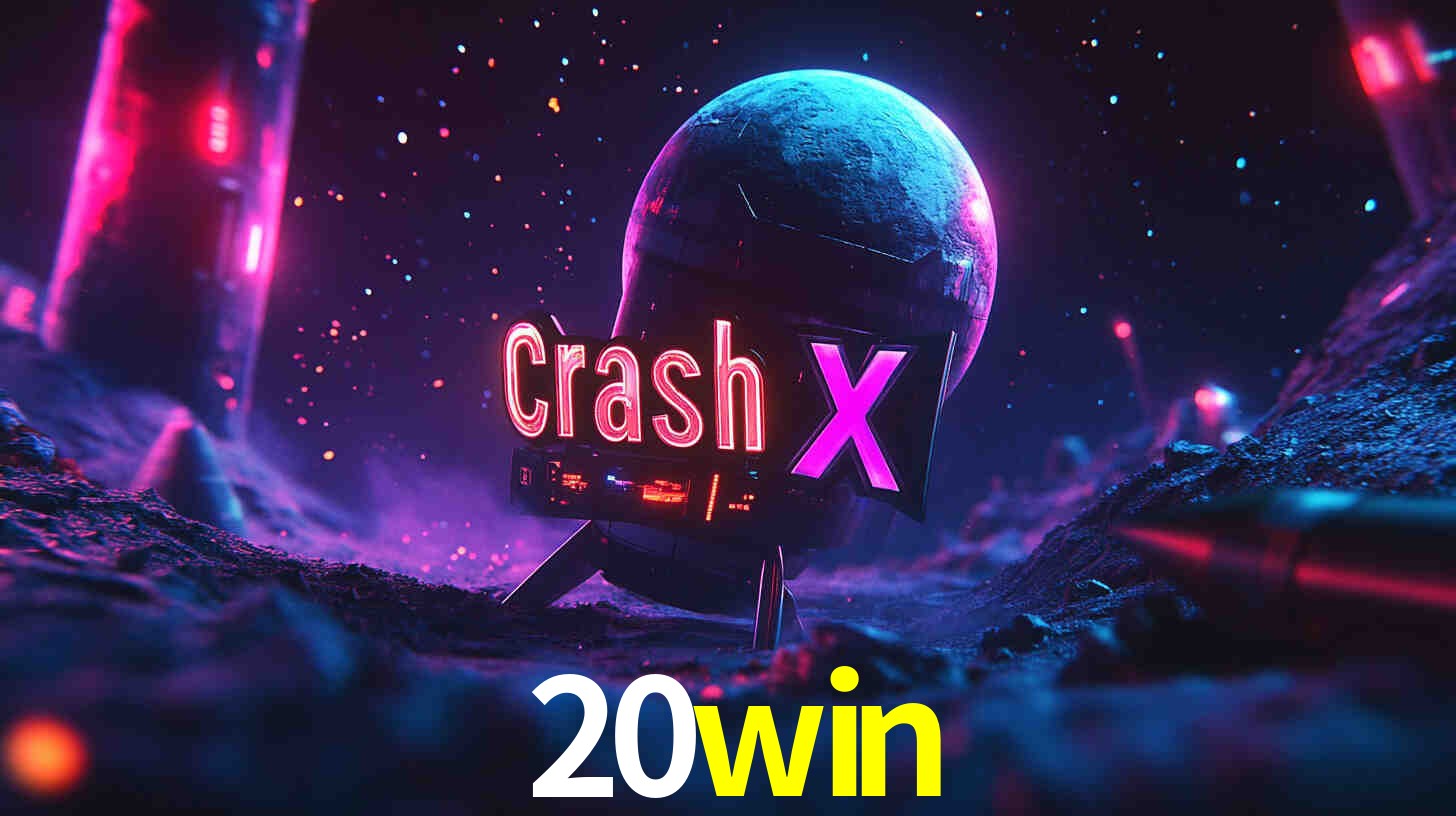 PIX Instantâneo 20win